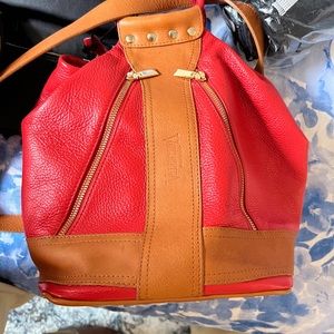 Valentina Bag/Back-Pack